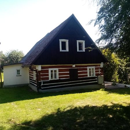 Roubenka Krkonose - Adrspach Radvanice  Exterior foto